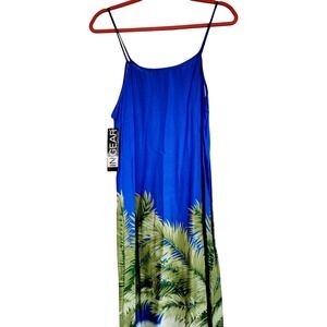 ingear beach dress short cotton Swim dress for plus sizes – INGEAR main image 0